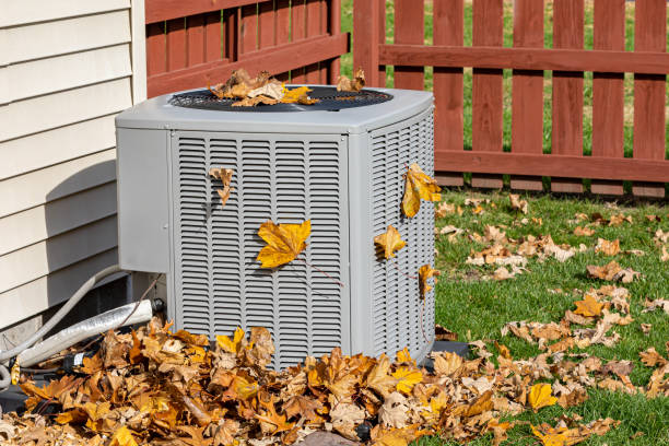 Best Affordable HVAC services  in Gambier, OH