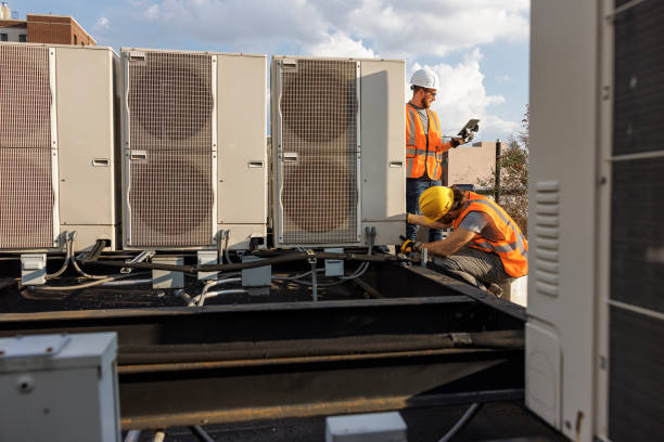 Best Central air repair  in Gambier, OH