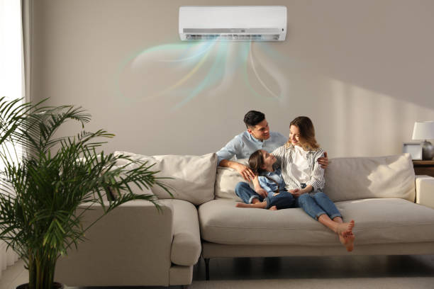 HVAC troubleshooting in Gambier, OH