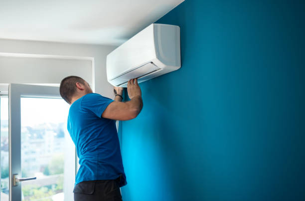 Best HVAC air duct cleaning  in Gambier, OH