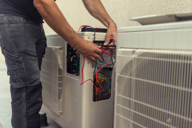 Best HVAC tune-up services  in Gambier, OH