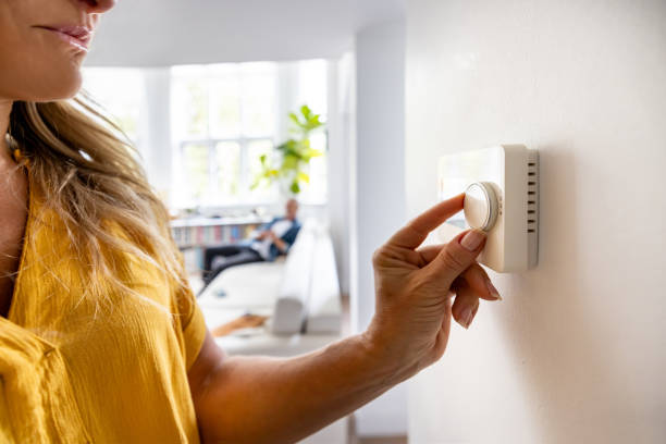 Best HVAC tune-up services  in Gambier, OH