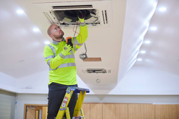 Best Residential HVAC services  in Gambier, OH