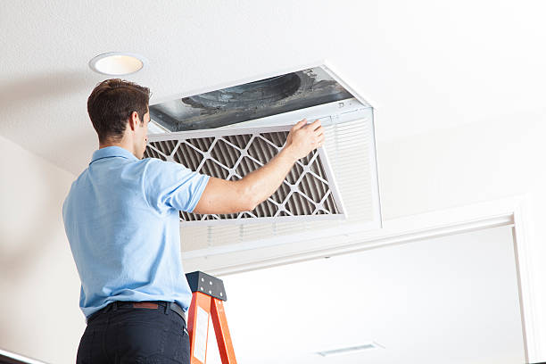 Best HVAC replacement cost  in Gambier, OH