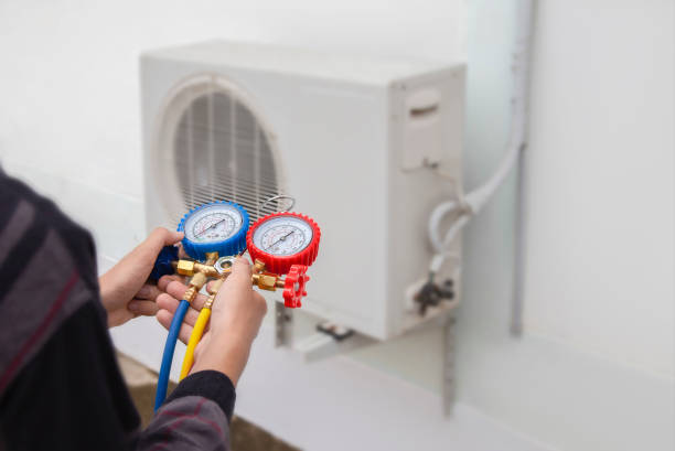 Best 24/7 HVAC repair  in Gambier, OH