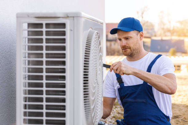 Best Heating repair services  in Gambier, OH