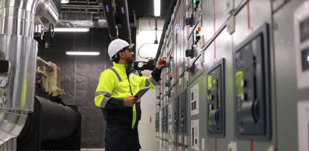 Best HVAC emergency services  in Gambier, OH