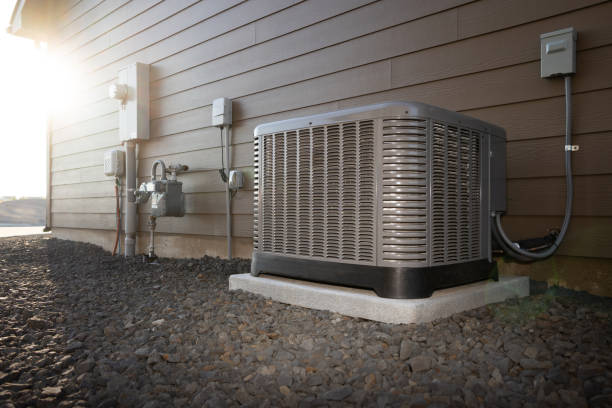 Local HVAC companies in Gambier, OH